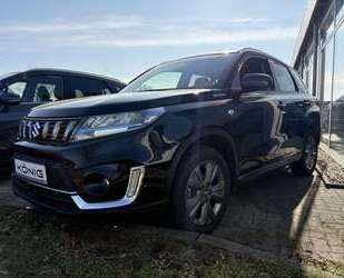 Suzuki Vitara Gebrauchtwagen