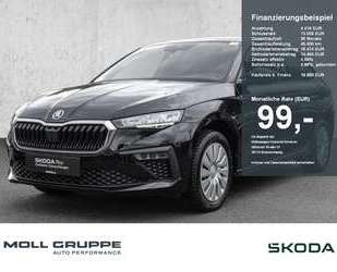 Skoda Scala Gebrauchtwagen