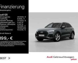 Audi Q5 Gebrauchtwagen
