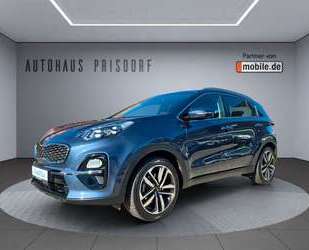 Kia Sportage Gebrauchtwagen