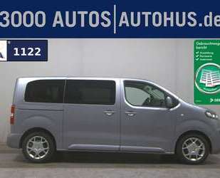 Citroen Spacetourer Gebrauchtwagen