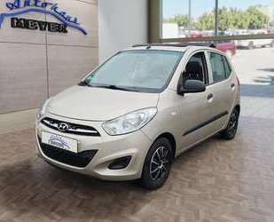 Hyundai i10 Gebrauchtwagen