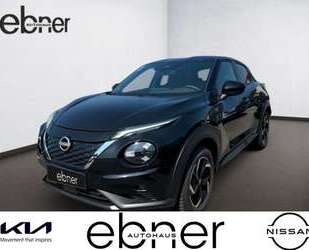 Nissan Juke Gebrauchtwagen