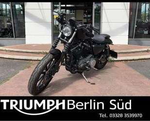 Harley Davidson Sportster Gebrauchtwagen