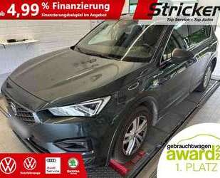 Seat Tarraco Gebrauchtwagen