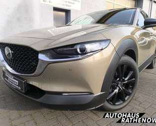 Mazda CX-30 Gebrauchtwagen