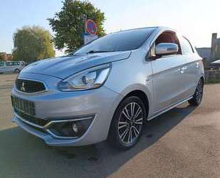 Mitsubishi Space Star Gebrauchtwagen