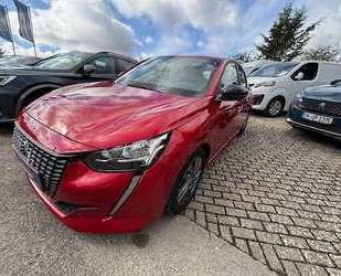 Peugeot 208 Gebrauchtwagen