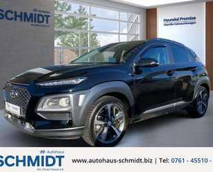 Hyundai KONA Gebrauchtwagen