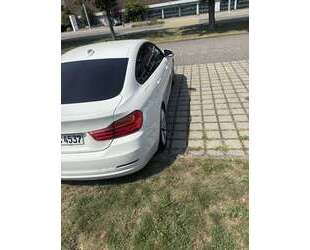 BMW 420 Gebrauchtwagen