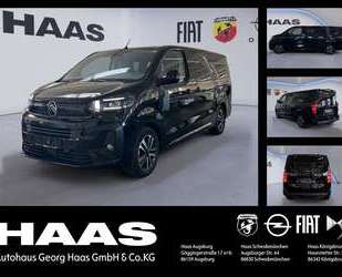 Citroen Spacetourer Gebrauchtwagen