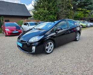 Toyota Prius Gebrauchtwagen
