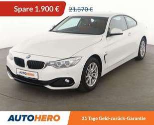 BMW 420 Gebrauchtwagen