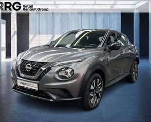 Nissan Juke Gebrauchtwagen