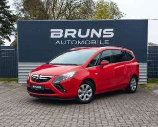 Opel Zafira Gebrauchtwagen
