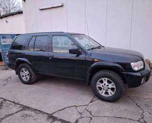 Nissan Pathfinder Gebrauchtwagen
