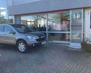 Honda CR-V Gebrauchtwagen