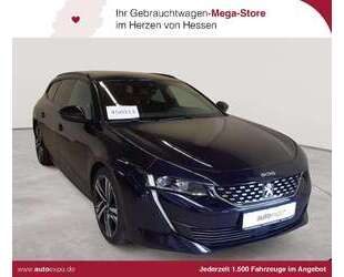 Peugeot 508 Gebrauchtwagen