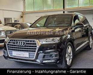 Audi Q7 Gebrauchtwagen