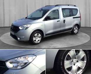 Dacia Dokker Gebrauchtwagen