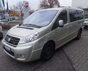 Fiat Scudo Gebrauchtwagen