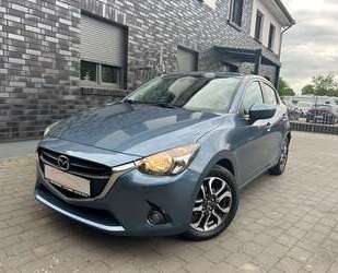 Mazda 2 Gebrauchtwagen
