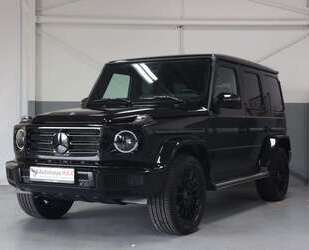Mercedes-Benz G 400 Gebrauchtwagen