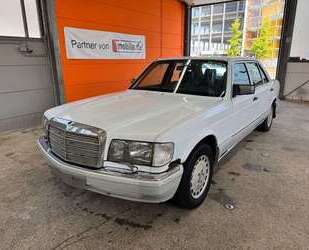 Mercedes-Benz 560 Gebrauchtwagen