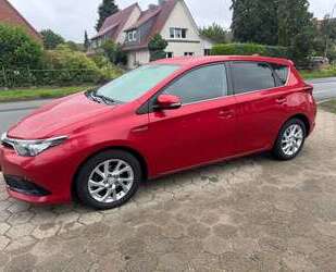 Toyota Auris Gebrauchtwagen