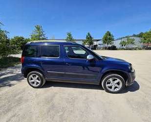 Opel Yeti 