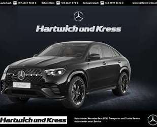 Mercedes-Benz GLE 350 Gebrauchtwagen