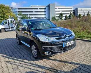 Citroen C-Crosser Gebrauchtwagen