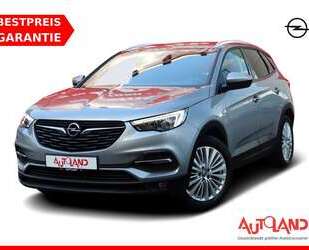 Opel Grandland X Gebrauchtwagen