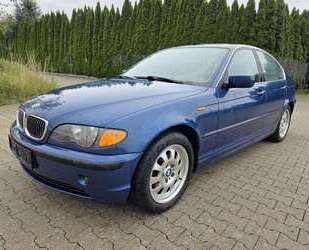BMW 320 Gebrauchtwagen