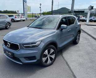Volvo XC40 Gebrauchtwagen