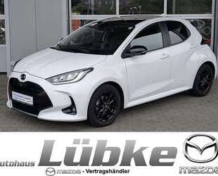 Mazda 2 Gebrauchtwagen
