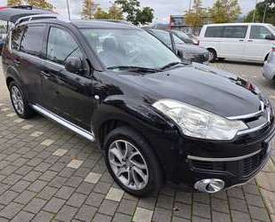 Citroen C-Crosser Gebrauchtwagen