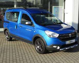 Dacia Dokker Gebrauchtwagen