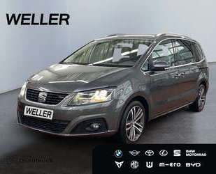 Seat Alhambra Gebrauchtwagen