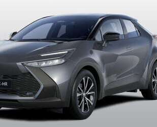 Toyota C-HR Gebrauchtwagen