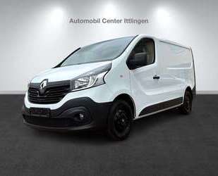Renault Trafic Gebrauchtwagen