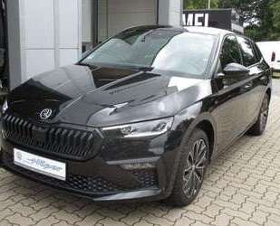 Skoda Scala Gebrauchtwagen