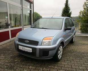 Ford Fusion Gebrauchtwagen