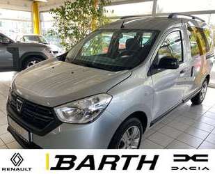 Dacia Dokker Gebrauchtwagen