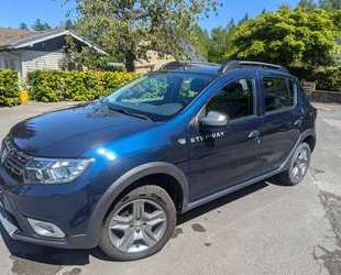 Dacia Sandero Gebrauchtwagen