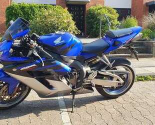 Honda CBR 1000 Gebrauchtwagen