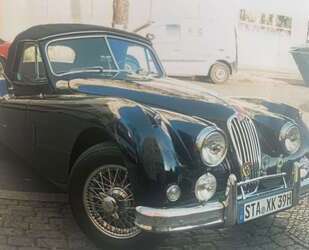 Jaguar XK Gebrauchtwagen