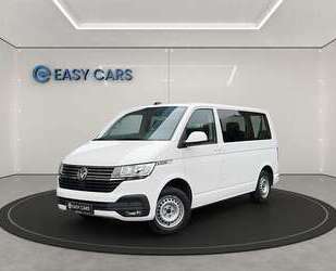 VW T6.1 Caravelle Gebrauchtwagen