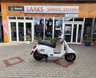 Vespa GTS 125 Gebrauchtwagen