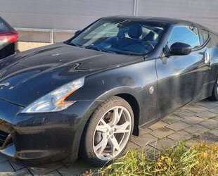 Nissan 370Z Gebrauchtwagen
